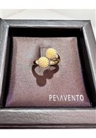 Anello Pesavento Donna PIXEL in Argento WPXLA608/M - WPXLA608/M